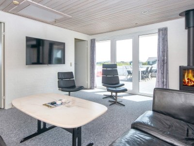 Holiday house 12 person holiday home in Harboøre-By Traum - Outdoor photo 11