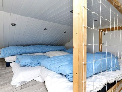 Holiday house 12 person holiday home in Harboøre-By Traum - Outdoor photo 18