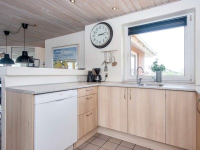 Holiday house 12 person holiday home in Harboøre-By Traum - Outdoor photo 21