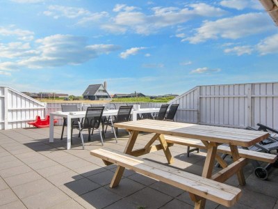 Holiday house 12 person holiday home in Harboøre-By Traum - Outdoor photo 22