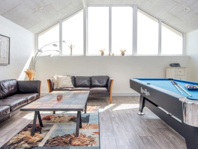 Holiday house 12 person holiday home in Harboøre-By Traum - Outdoor photo 24