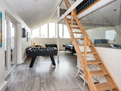 Holiday house 12 person holiday home in Harboøre-By Traum - Outdoor photo 26