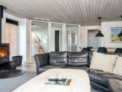 Holiday house 12 person holiday home in Harboøre-By Traum - Outdoor photo 27