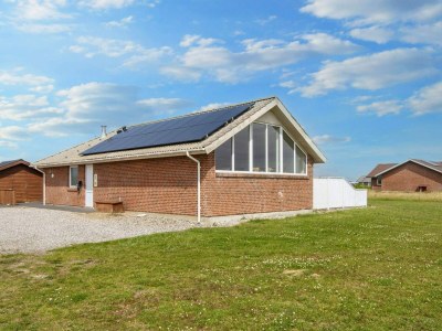 Holiday house 12 person holiday home in Harboøre-By Traum - Outdoor photo 33