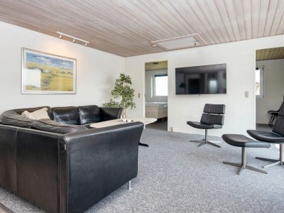 Holiday house 12 person holiday home in Harboøre-By Traum - Outdoor photo 37
