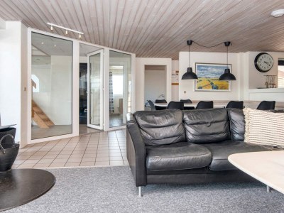 Holiday house 12 person holiday home in Harboøre-By Traum - Outdoor photo 39