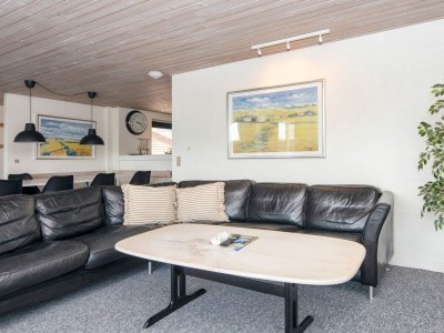 Holiday house 12 person holiday home in Harboøre-By Traum - Outdoor photo 40