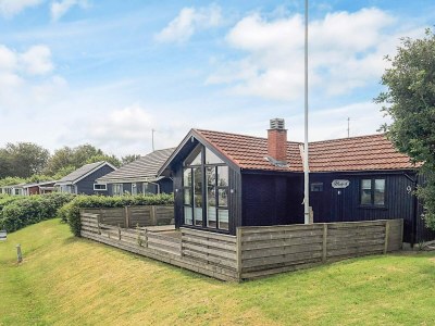 Holiday house 4 Personen Ferienhaus in Sæby-By Traum in Sæby - Holiday house