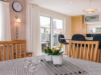 Holiday house 4 Personen Ferienhaus in Sæby-By Traum - Outdoor photo 6