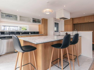 Holiday house 4 Personen Ferienhaus in Sæby-By Traum - Outdoor photo 19