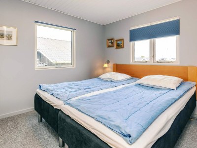 Holiday house 4 Personen Ferienhaus in Sæby-By Traum - Outdoor photo 20