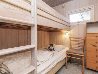 Holiday house 4 Personen Ferienhaus in Sæby-By Traum - Outdoor photo 21