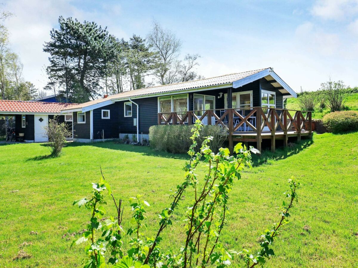 Holiday house Tranquil Retreat at Ulvshale - By Traum Ferienwohnungen - Outdoor photo 5