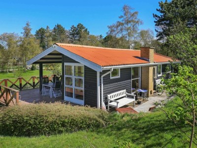 Holiday house Tranquil Retreat at Ulvshale - By Traum Ferienwohnungen - Outdoor photo 3
