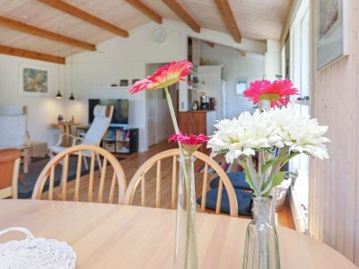 Holiday house Tranquil Retreat at Ulvshale - By Traum Ferienwohnungen - Outdoor photo 7