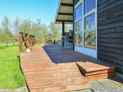 Holiday house Tranquil Retreat at Ulvshale - By Traum Ferienwohnungen - Outdoor photo 9