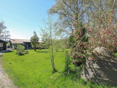 Holiday house Tranquil Retreat at Ulvshale - By Traum Ferienwohnungen - Outdoor photo 12