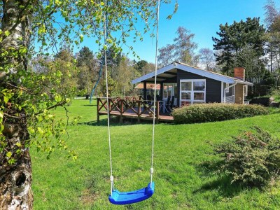 Holiday house Tranquil Retreat at Ulvshale - By Traum Ferienwohnungen - Outdoor photo 14