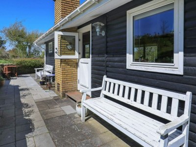 Holiday house Tranquil Retreat at Ulvshale - By Traum Ferienwohnungen - Outdoor photo 17