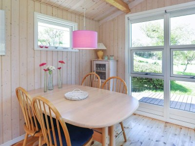 Holiday house Tranquil Retreat at Ulvshale - By Traum Ferienwohnungen - Outdoor photo 19