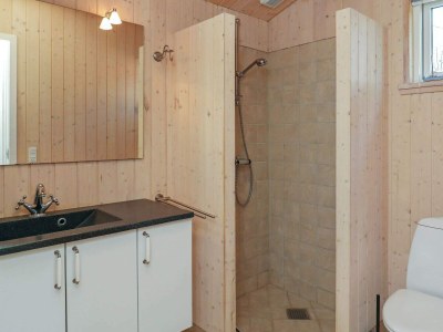 Holiday house Tranquil Retreat at Ulvshale - By Traum Ferienwohnungen - Outdoor photo 21