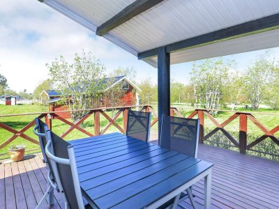 Holiday house Tranquil Retreat at Ulvshale - By Traum Ferienwohnungen - Outdoor photo 23