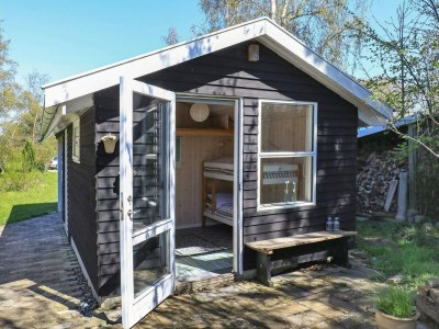 Holiday house Tranquil Retreat at Ulvshale - By Traum Ferienwohnungen - Outdoor photo 24