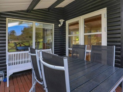 Holiday house Tranquil Retreat at Ulvshale - By Traum Ferienwohnungen - Outdoor photo 26