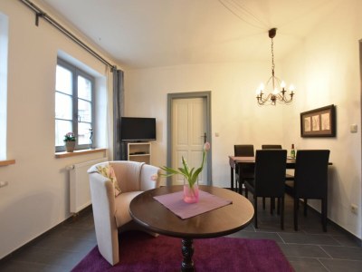 Apartment Apartment in Klütz mit Garten - Features photo 11
