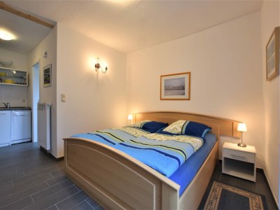 Apartment Apartment in Klütz mit Garten - Features photo 12