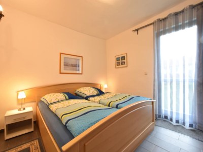 Apartment Apartment in Klütz mit Garten - Features photo 16