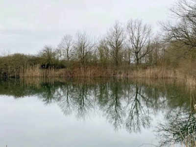 Apartment Apartment in Klütz mit Garten - Environment photo 23