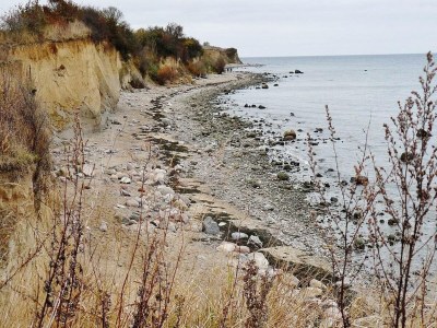 Apartment Apartment in Klütz mit Garten - Environment photo 25