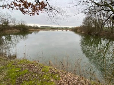 Apartment Apartment in Klütz mit Garten - Environment photo 28
