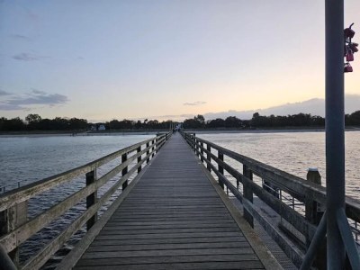 Apartment Apartment in Klütz mit Garten - Environment photo 31