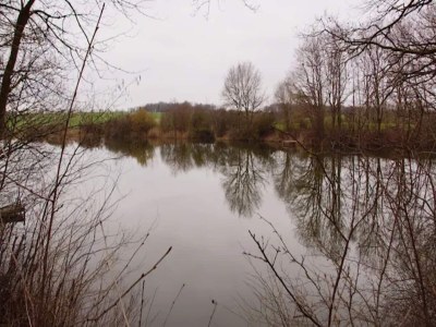 Apartment Apartment in Klütz mit Garten - Environment photo 35