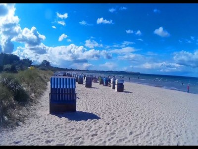 Apartment Apartment in Klütz mit Garten - Environment photo 36