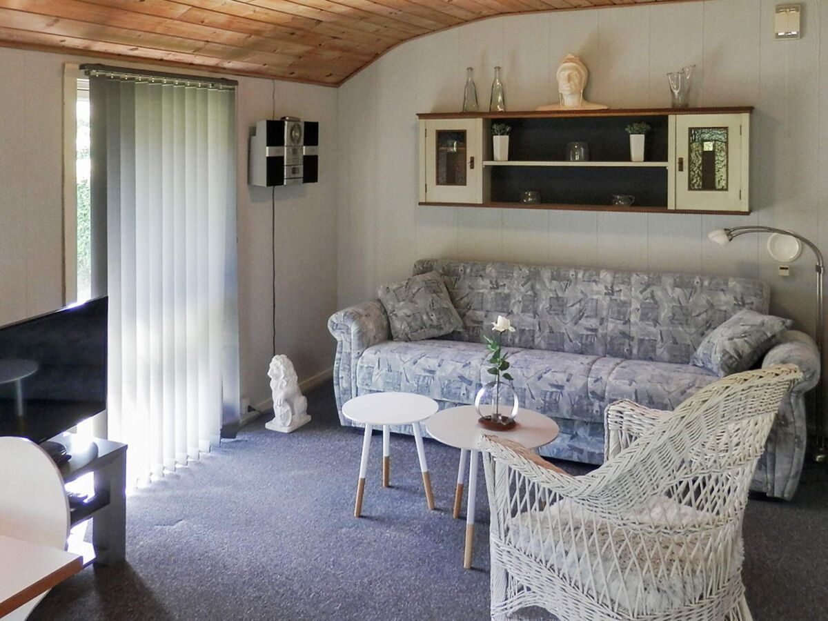 Holiday house 4 person holiday home in Grindsted-By Traum - Outdoor photo 3