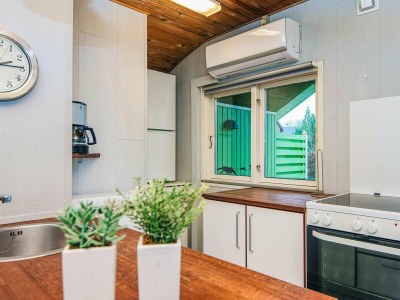 Holiday house 4 person holiday home in Grindsted-By Traum - Outdoor photo 2