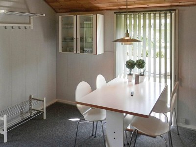 Holiday house 4 person holiday home in Grindsted-By Traum - Outdoor photo 4