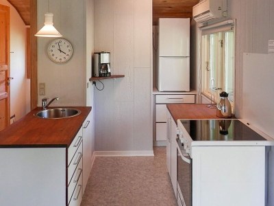 Holiday house 4 person holiday home in Grindsted-By Traum - Outdoor photo 6