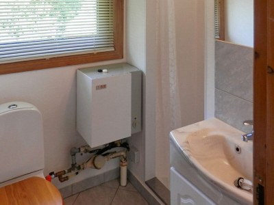 Holiday house 4 person holiday home in Grindsted-By Traum - Outdoor photo 7