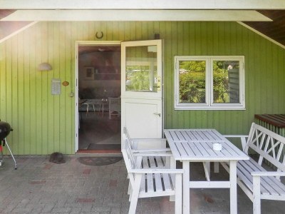Holiday house 4 person holiday home in Grindsted-By Traum - Outdoor photo 8