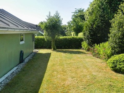 Holiday house 4 person holiday home in Grindsted-By Traum - Outdoor photo 9