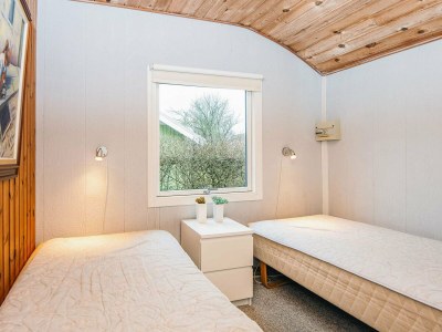 Holiday house 4 person holiday home in Grindsted-By Traum - Outdoor photo 11