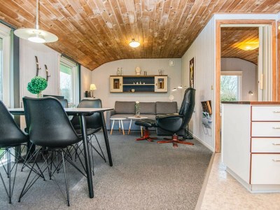 Holiday house 4 person holiday home in Grindsted-By Traum - Outdoor photo 13