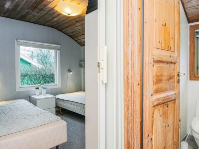 Holiday house 4 person holiday home in Grindsted-By Traum - Outdoor photo 15