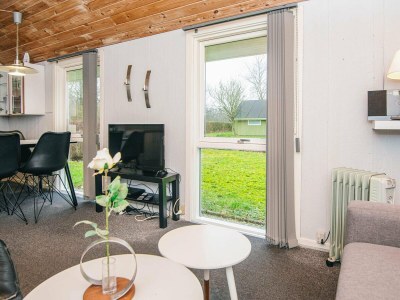 Holiday house 4 person holiday home in Grindsted-By Traum - Outdoor photo 16