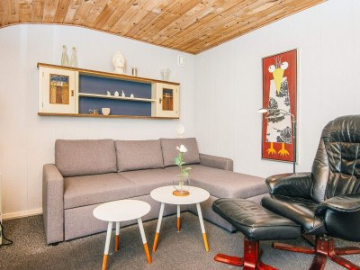 Holiday house 4 person holiday home in Grindsted-By Traum - Outdoor photo 17