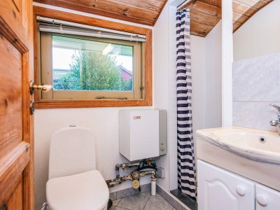 Holiday house 4 person holiday home in Grindsted-By Traum - Outdoor photo 18